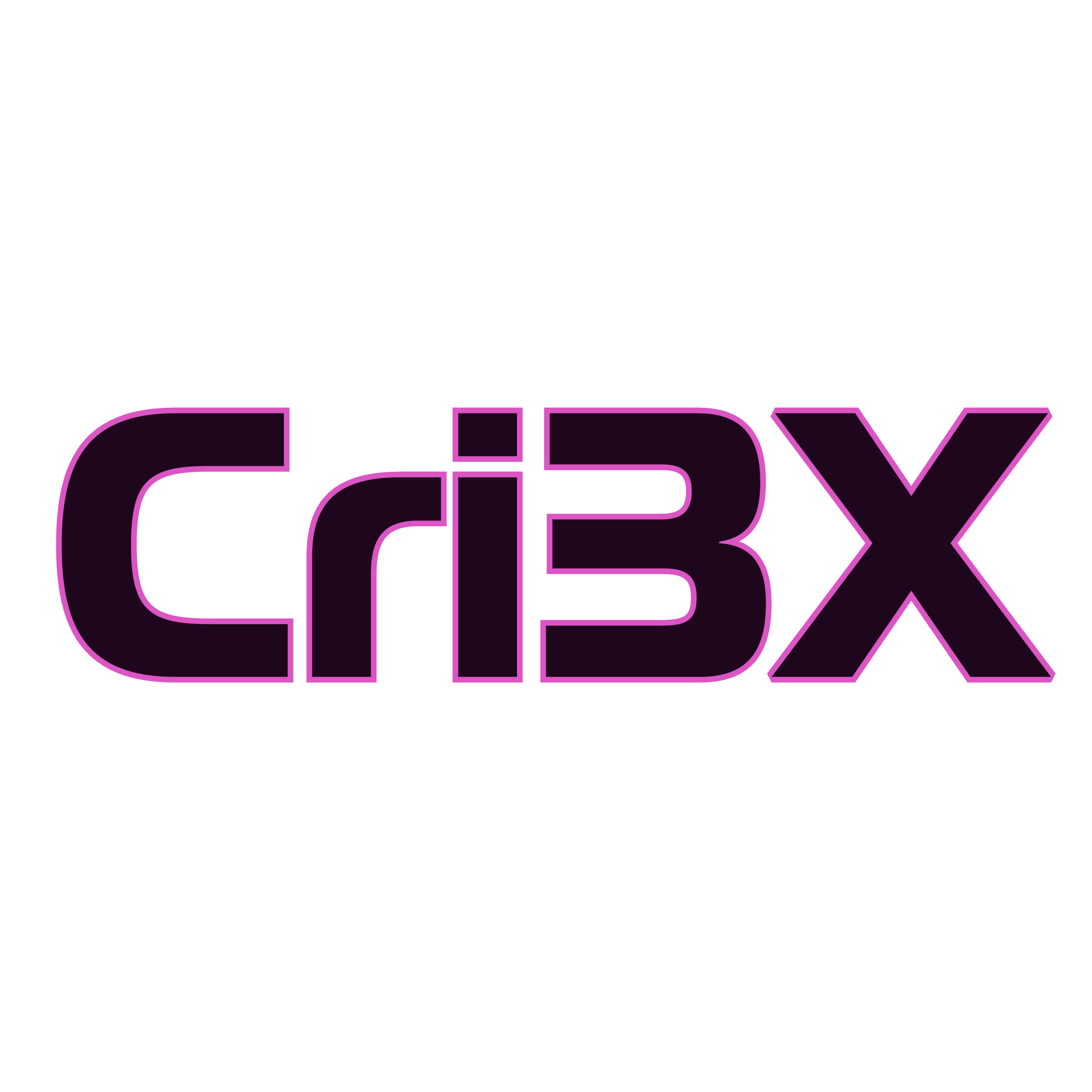 CRIBX Logo